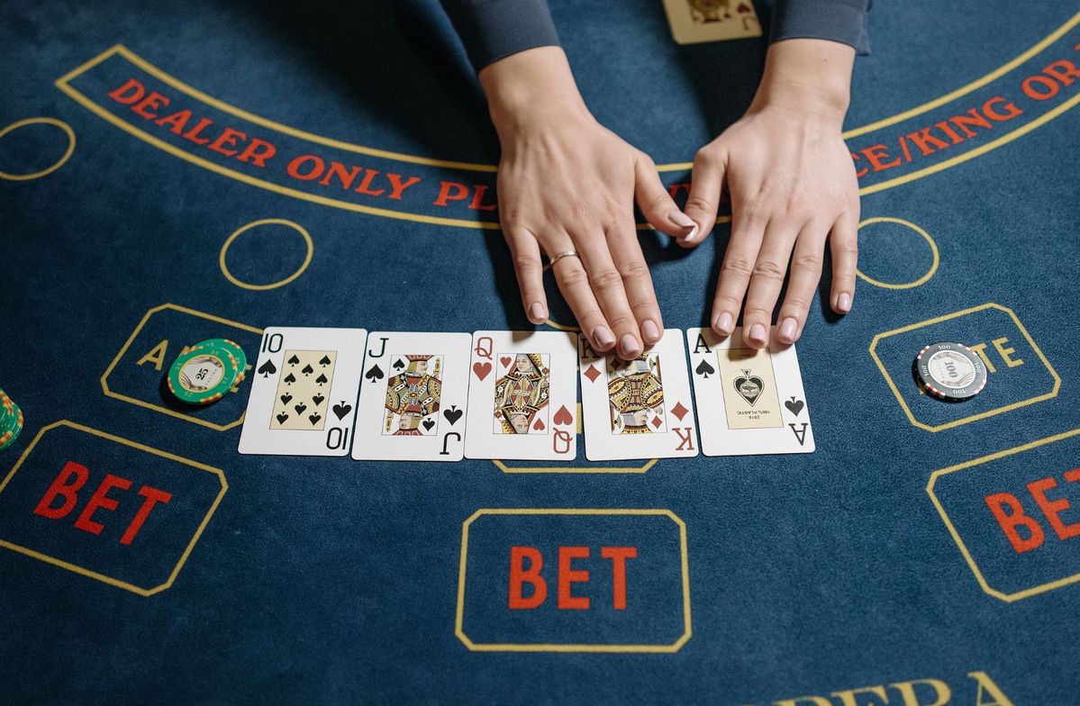 Bonus Hunter Live Casino